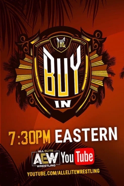 AEW Fight for the Fallen: The Buy-In-watch