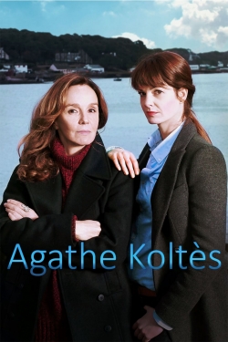 Agathe Koltès-watch