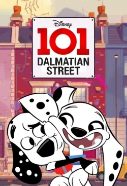 101 Dalmatian Street-watch