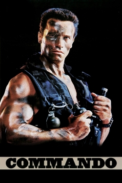 Commando-watch