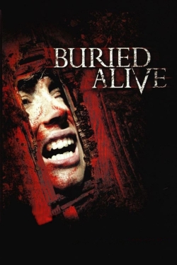 Buried Alive-watch