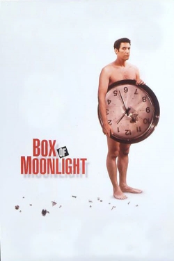 Box of Moonlight-watch