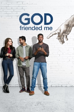 God Friended Me-watch