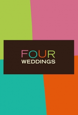 Four Weddings-watch