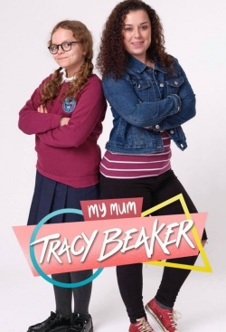 My Mum Tracy Beaker-watch