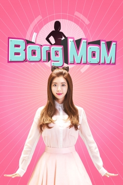 Borg Mom-watch