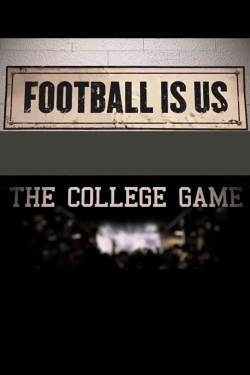 Football Is Us: The College Game-watch