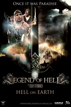 Legend of Hell-watch