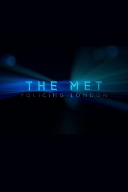 The Met: Policing London-watch