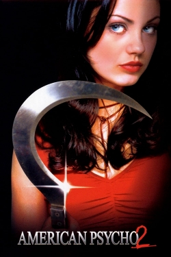 American Psycho II: All American Girl-watch