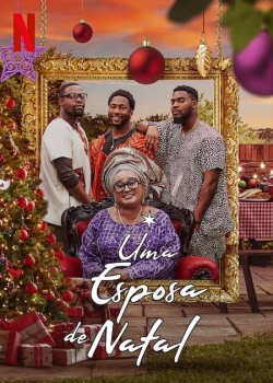 A Naija Christmas-watch