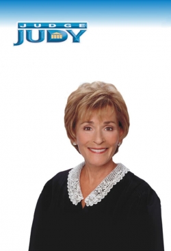 Judge Judy-watch