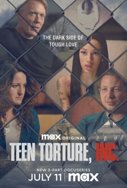 Teen Torture, Inc.-watch