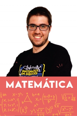 Matemática - Professor Guilherme-watch