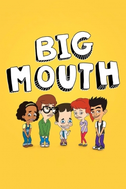 Big Mouth-watch