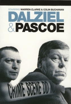 Dalziel and Pascoe-watch