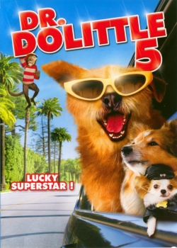 Dr. Dolittle: Million Dollar Mutts-watch