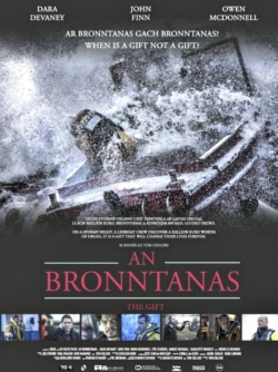 An Bronntanas-watch