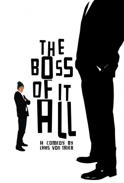 The Boss of It All-watch