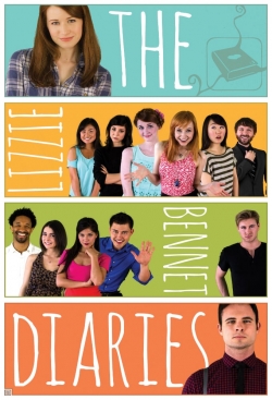 The Lizzie Bennet Diaries-watch