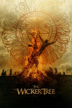 The Wicker Tree-watch