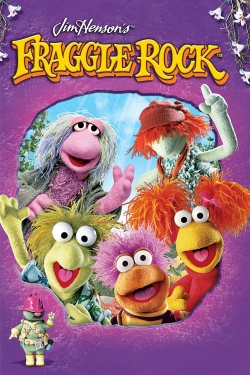 Fraggle Rock-watch