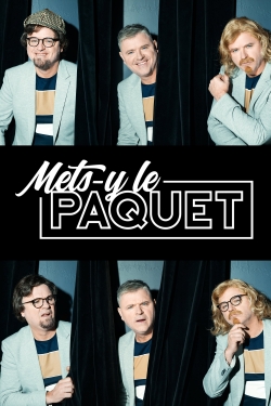 Mets-y le Paquet-watch