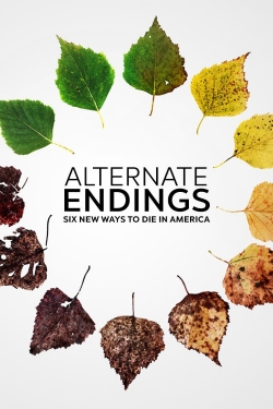 Alternate Endings: Six New Ways to Die in America-watch