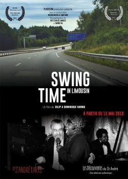 Swing Time in Limousin-watch