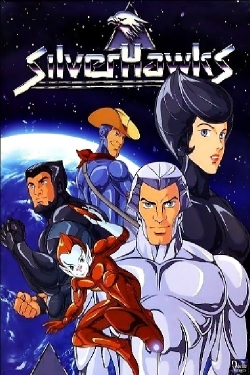 SilverHawks-watch