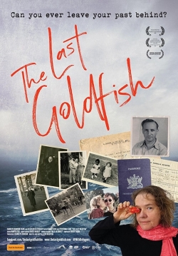 The Last Goldfish-watch