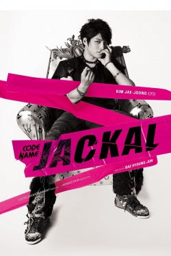 Code Name: Jackal-watch