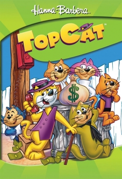 Top Cat-watch