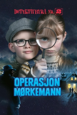 Operasjon Mørkemann-watch