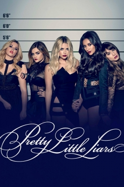 Pretty Little Liars-watch