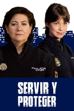 Servir y Proteger-watch