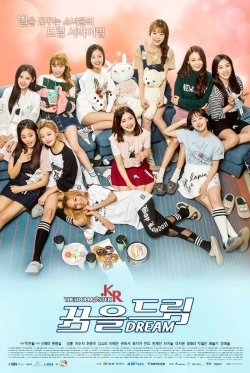 The iDOLM@STER.KR-watch