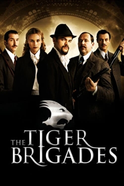 The Tiger Brigades-watch