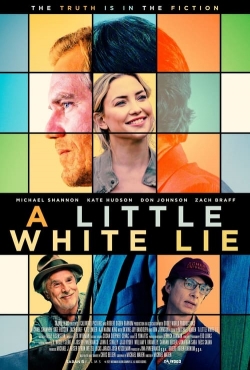 A Little White Lie-watch