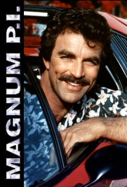 Magnum, P.I.-watch