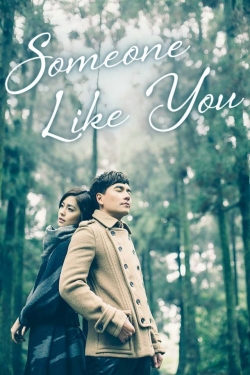 Someone Like You-watch