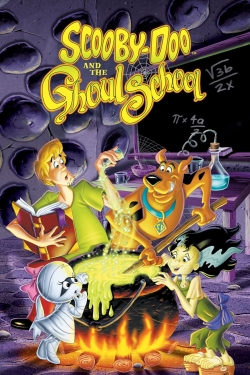 Scooby-Doo and the Ghoul School-watch