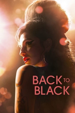 Back to Black-watch