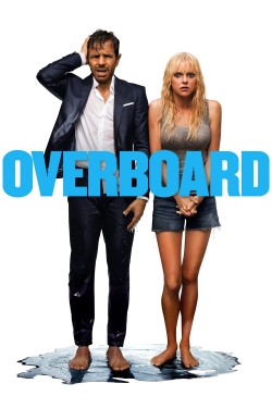 Overboard-watch