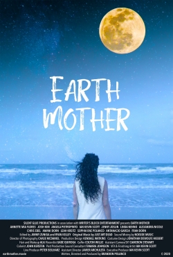 Earth Mother-watch