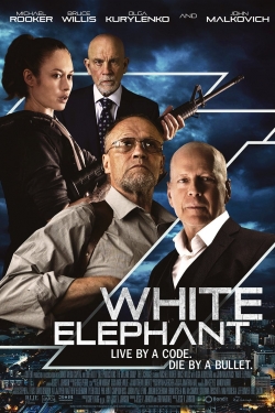 White Elephant-watch