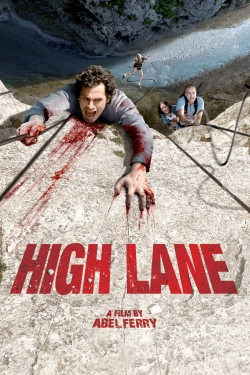 High Lane-watch