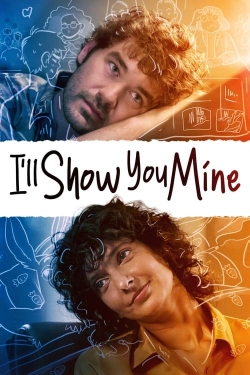 I'll Show You Mine-watch