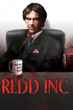 Redd Inc.-watch