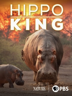 Hippo King-watch